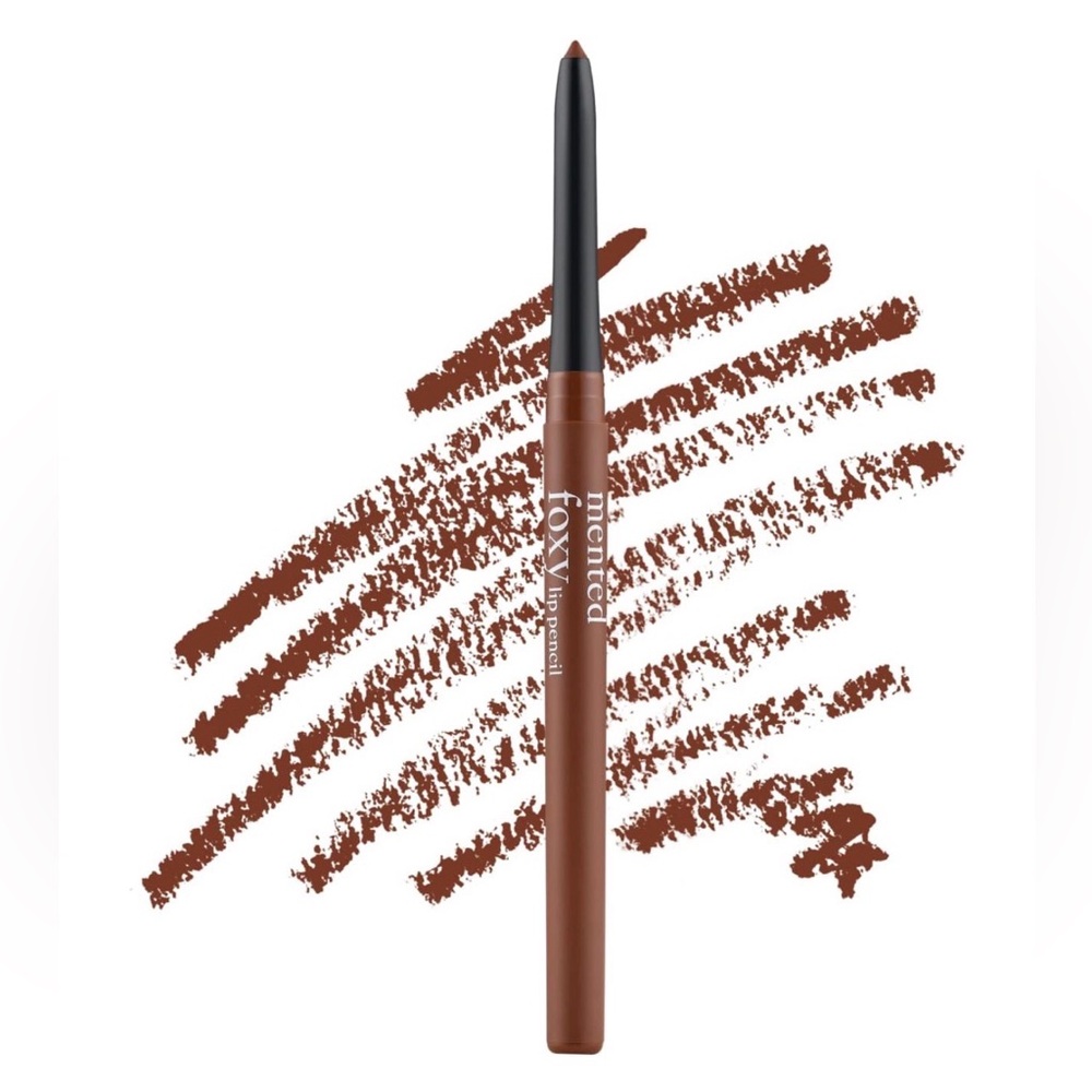 NIB Melted Lip Pencil - Foxy